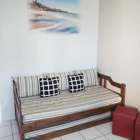 Apartamento De 1Dormitorio 19 Praia Grande  Exterior foto