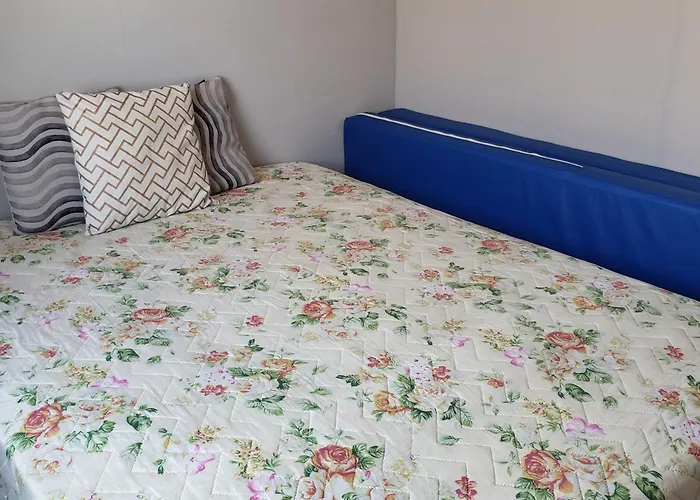 Apartamento De 1Dormitorio 19