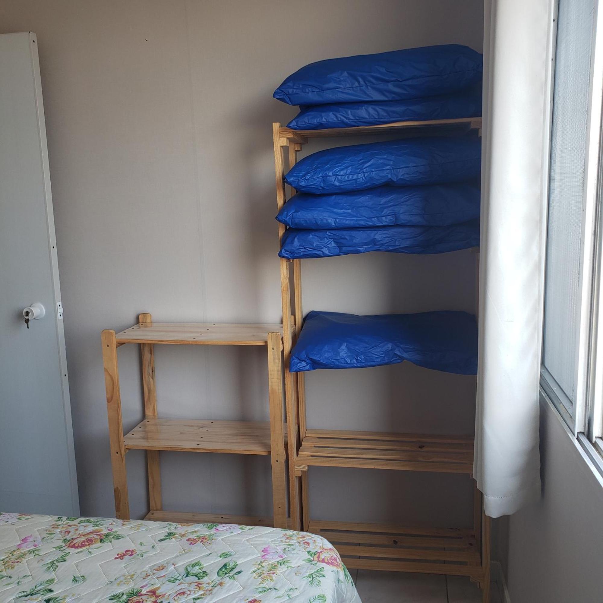 De 1dormitorio 19 Apartment Praia Grande (Santos)